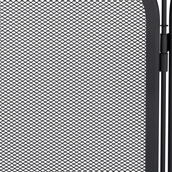 Actual product image Relaxdays Spark Guard (97 x 1.5 x 52.5 cm)