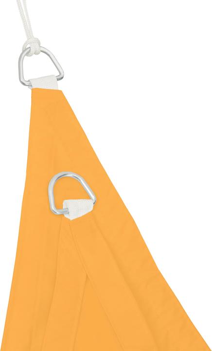 Actual product image Relaxdays Shade sail (300 x 300 x 300 cm)