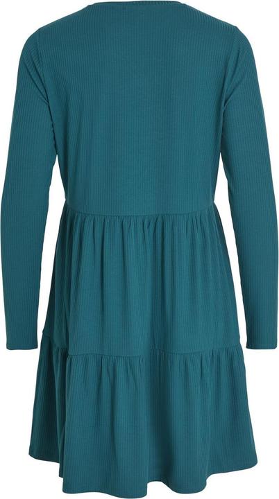 Produktbild Vila Langärmeliges Kurzkleid (S)