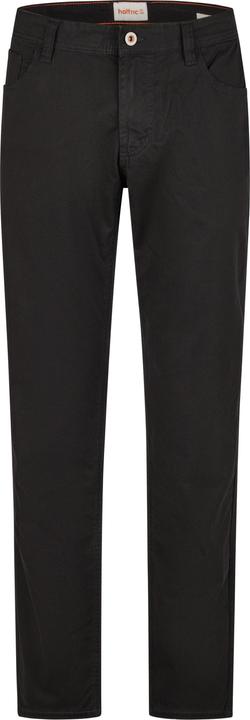 Hattric 5-Pocket Harris Cotton Satin