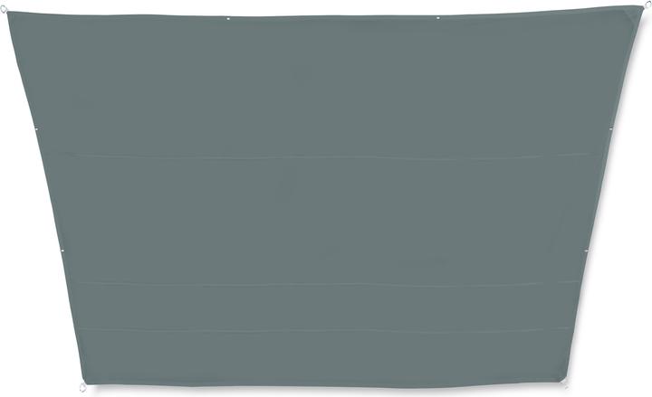 Produktbild Relaxdays Sonnensegel (550 x 400 x 0.5 cm)