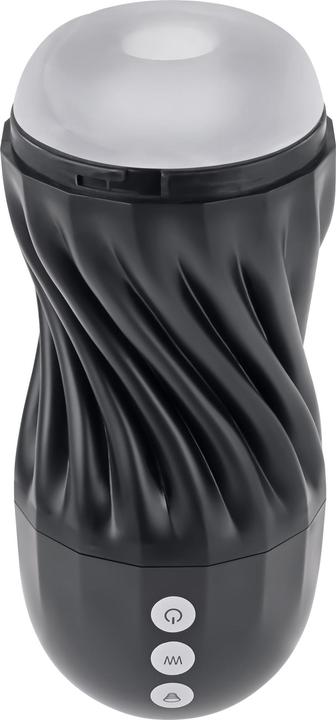 Actual product image Evolved - Solo Stroker - Black