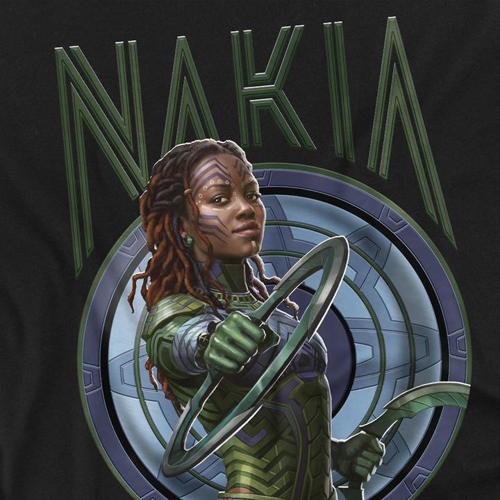 Image du produit Black Panther: Wakanda Forever - T-shirt - Adulte (XXL)