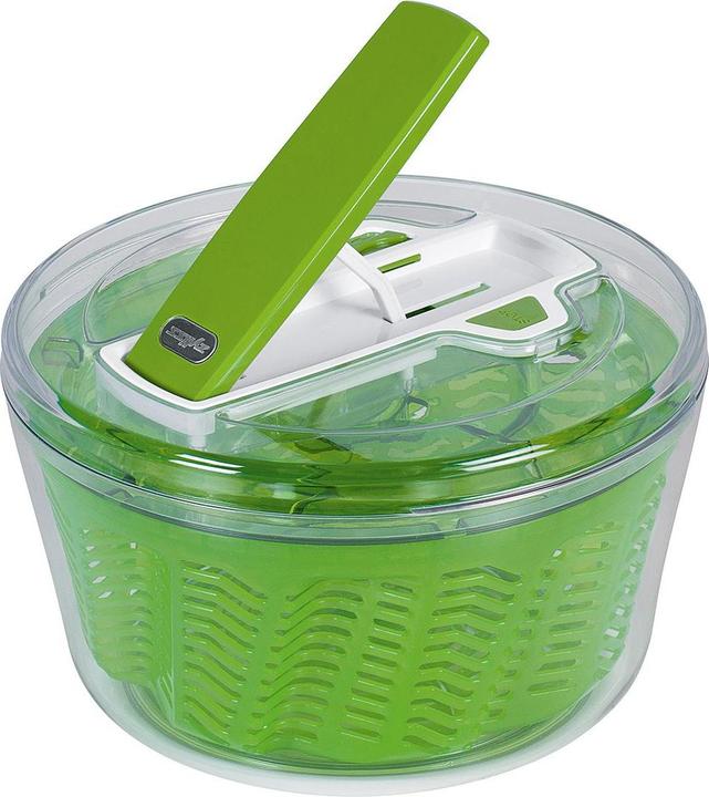 Actual product image Zyliss Swift Dry