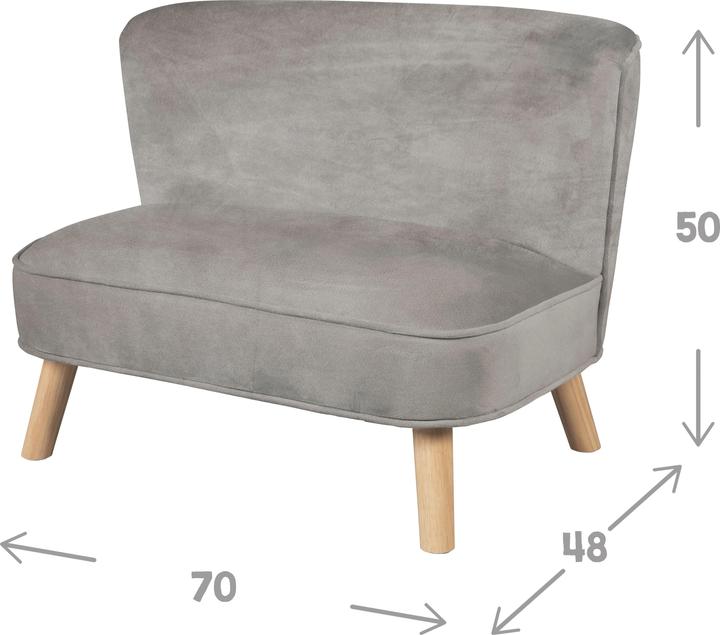 Produktbild Roba Lil Sofa (Kindersofa)