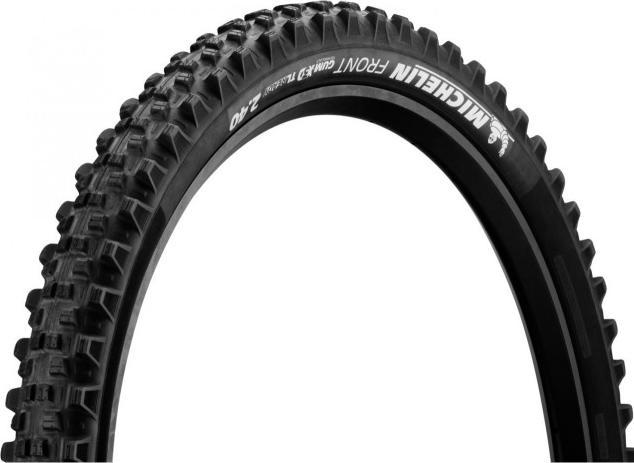 Image du produit Michelin Wild Enduro front (29 x 2.40, 61-622)