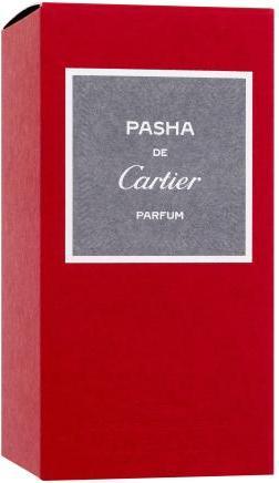 Produktbild Cartier Pasha Parfum (Eau de Parfum, 50 ml)