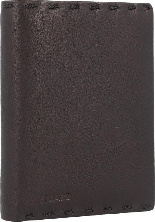 Actual product image Picard Ranger 1 wallet leather 9 cm