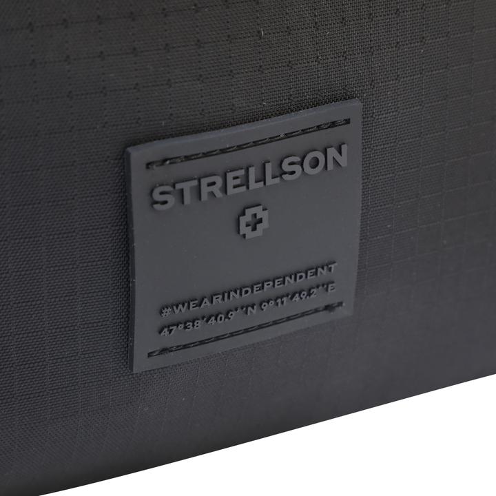 Actual product image Strellson northwood rs josh backpack svz (11 l)