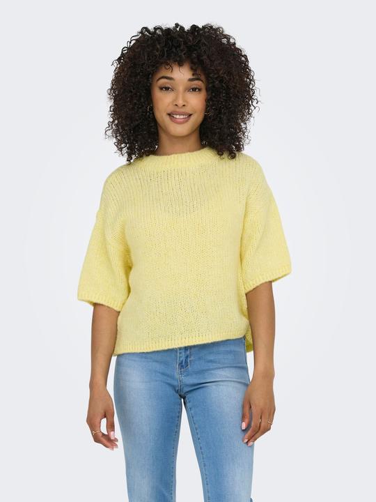 Produktbild JdY JDYLINEA Strickpullover Strickpullover (XL)