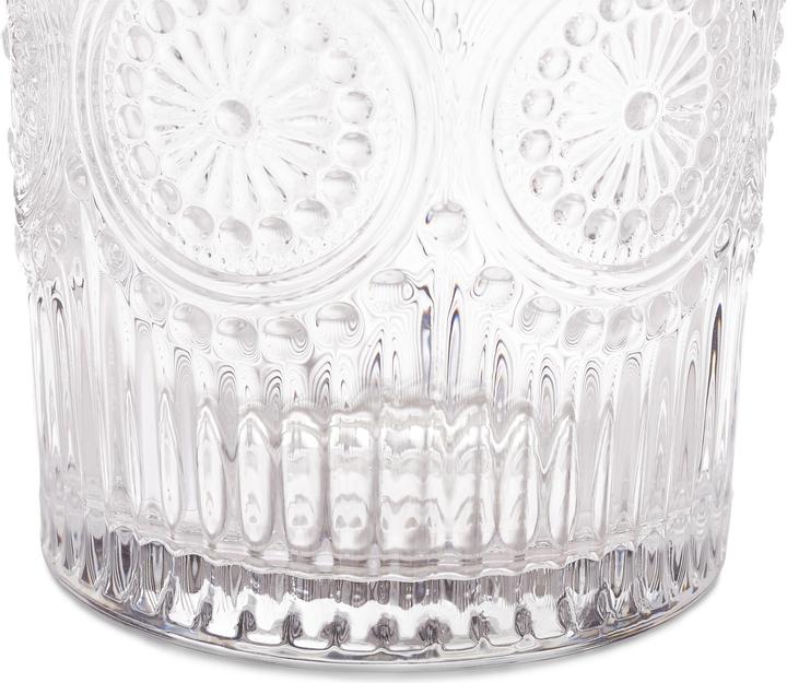 Actual product image Relaxdays 4x drinking glass (0.30 l, 1 x)