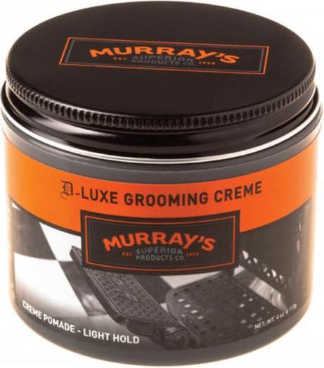 Actual product image Murray`s D-Luxe (Hair cream, 113 ml)