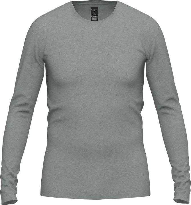 Götzburg Herren-Thermo-Unterhemd, langarm