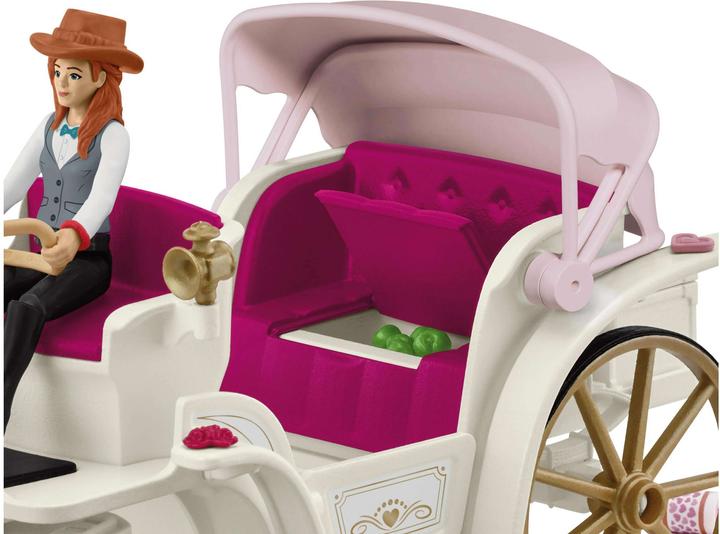 Produktbild Schleich Hochzeitskutsche