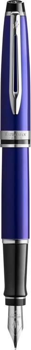 Produktbild Waterman Expert C.C.M (Blau, 1 x)