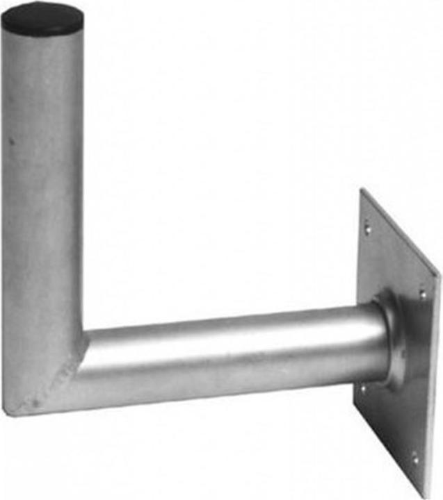 Produktbild Niwotron Wandhalterung 35cm, Alu (1 Stk., Wandmontage)