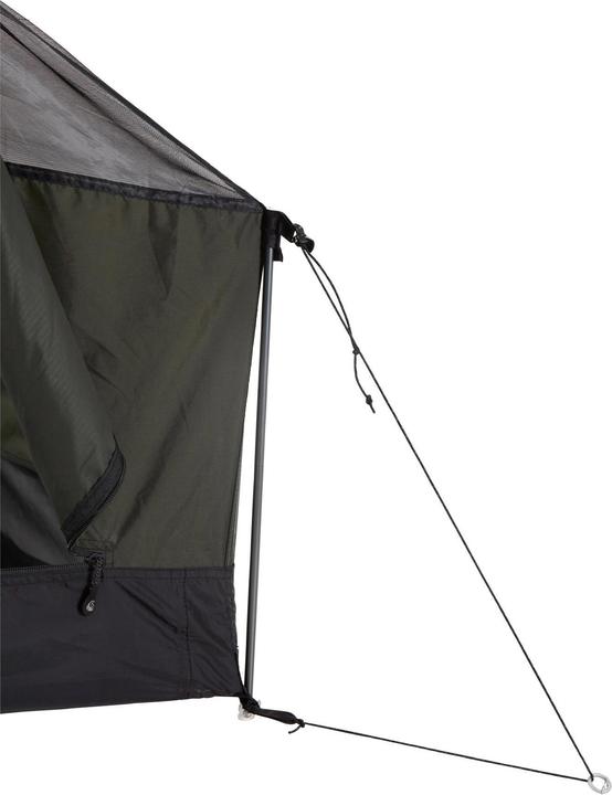 Actual product image Nordisk Troms Mesh Cabin (Tarp, 1.32 kg, 2 persons)