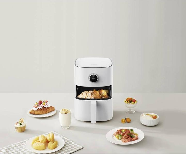 Produktbild Xiaomi Smart Air Fryer (EU-Stecker)