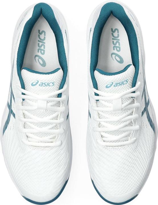 Image du produit ASICS Performance Chaussures de Tennis Gel Game 9 Terre battue Hommes (40.5)