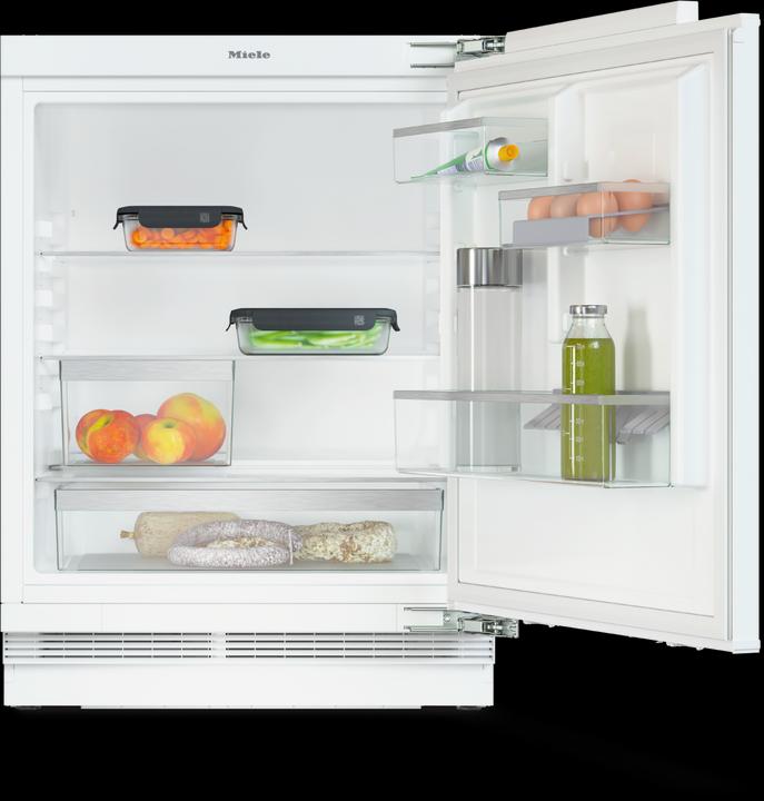 Actual product image Miele KU 7015 D (127 l)