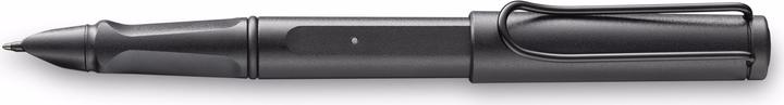 Produktbild Lamy Safari All Black NCode