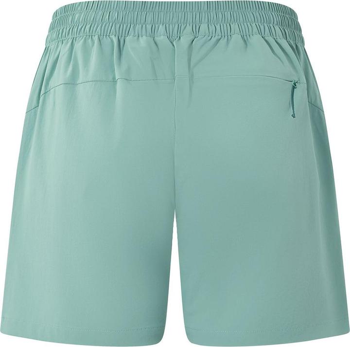 Actual product image Berghaus W Wandermoor Wind Short (kurze Hose) (8)