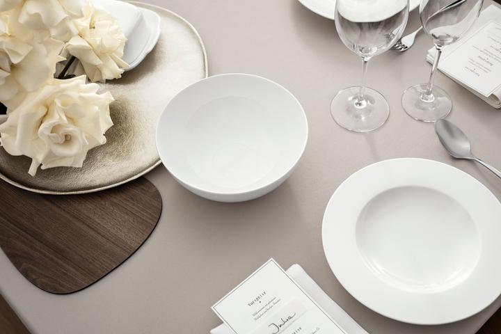 Actual product image Villeroy & Boch Royal round bowl (21 cm, 1.70 l, 1 x)