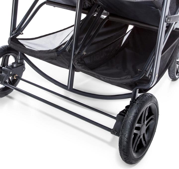 Produktbild Hauck Rapid 3R Duo