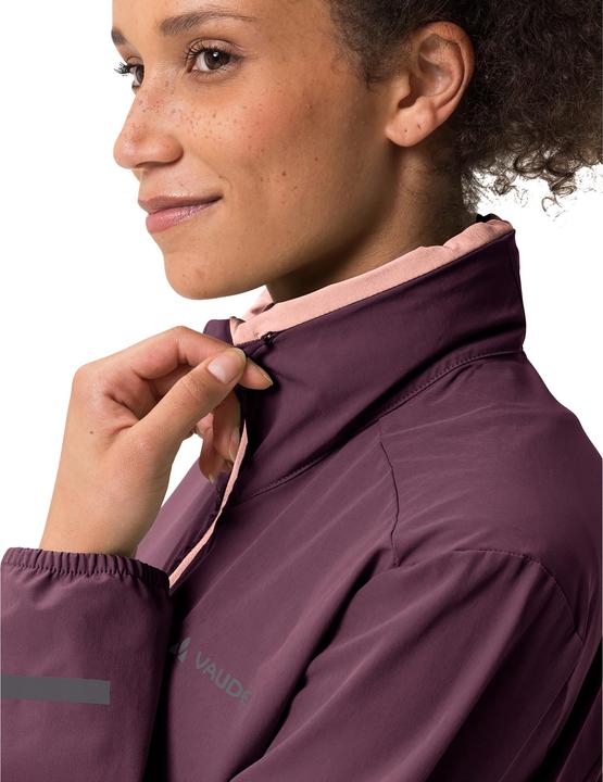 Actual product image Vaude Cyclist Air (S)
