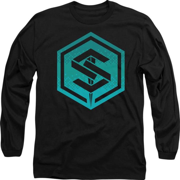 The Marvels Saber Digital TShirt (M)