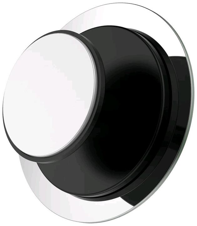 Actual product image Baseus blind spot mirror