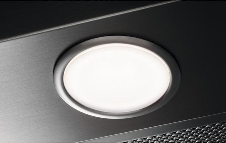 Actual product image AEG DBB3651M Anhänger Edelstahl ³/h C (Wall hood)