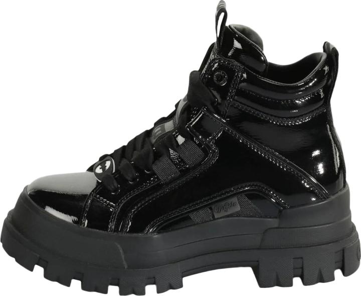 Produktbild Buffalo Aspha Nc Mid Laceup Vegan Patent - 159649 (39)