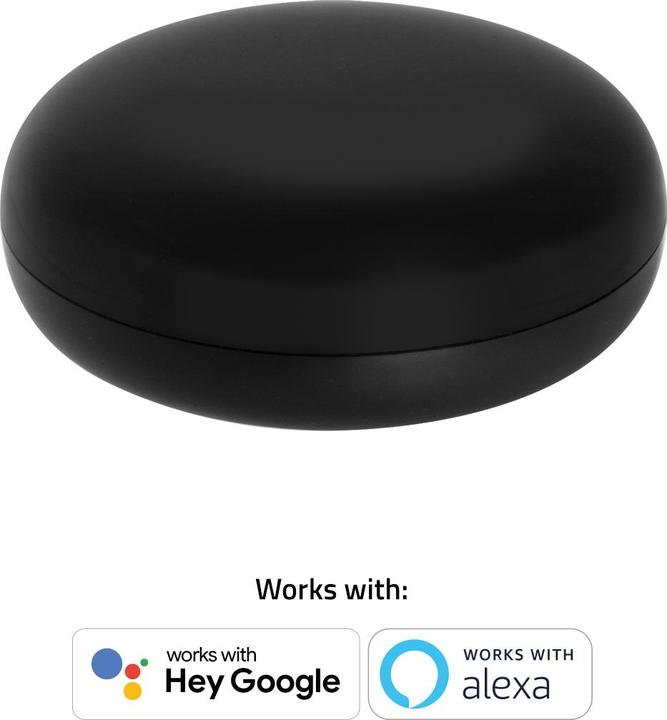 Actual product image Hombli Smart IR Remote (Universal remote control, Wi-Fi)