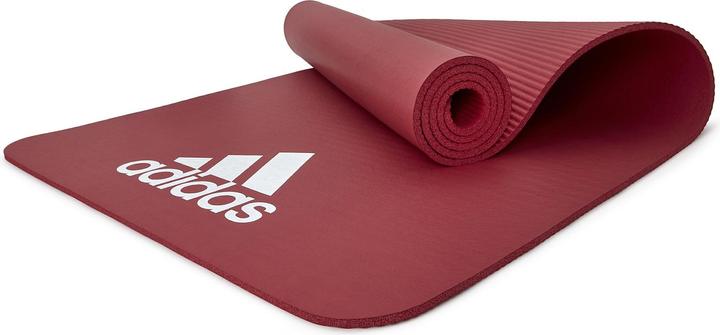 adidas Fitnessmatte 7mm (7 mm)