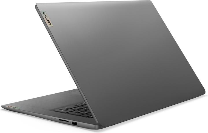 Image du produit Lenovo IdeaPad 3 17IAU7 17.3' Pentium Gold 8505 laptop (82RL0083MH) (17.30", 4 Go, 128 Go, ING. Int.)