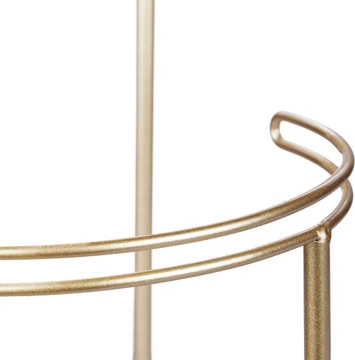 Actual product image Relaxdays Jewellery stand