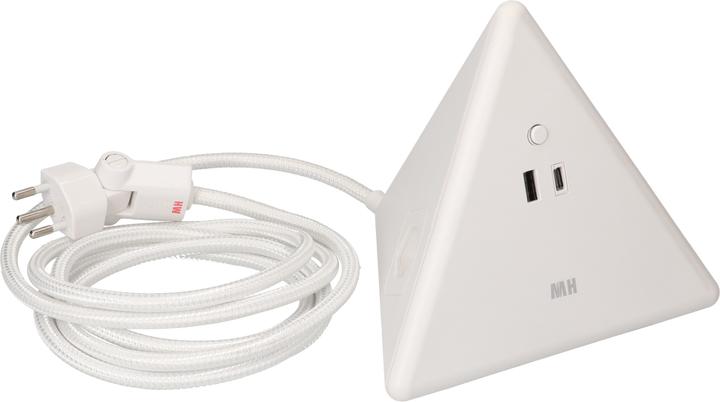 Produktbild Max Hauri Energy Pyramide (4 x, Typ 12, 2.50 m)