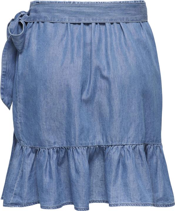 Actual product image Only ONLBEA Jeansrock Jeansrock (XL)