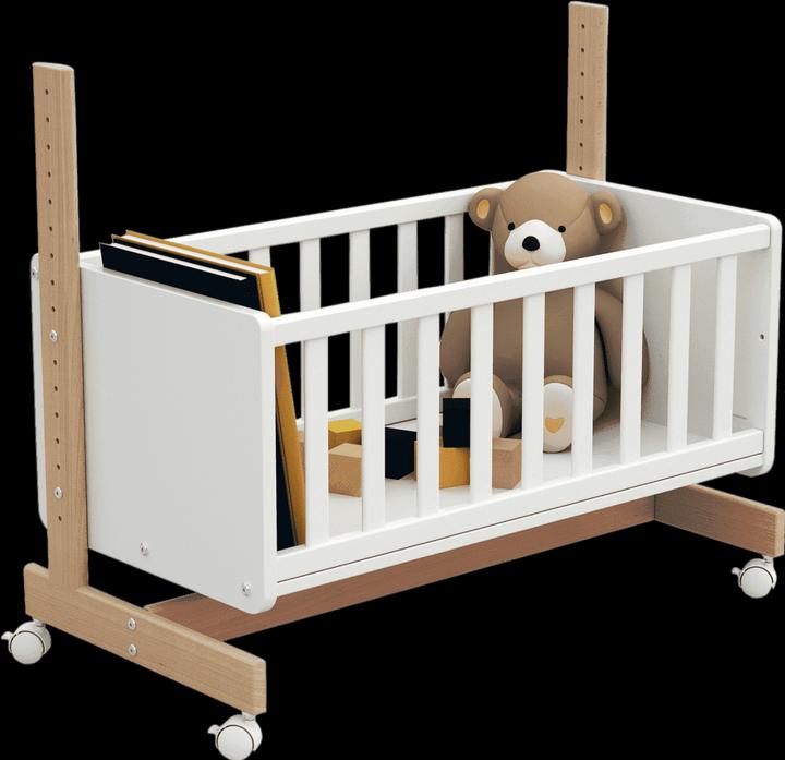 Produktbild Osann 5-in-1 Beistellbett