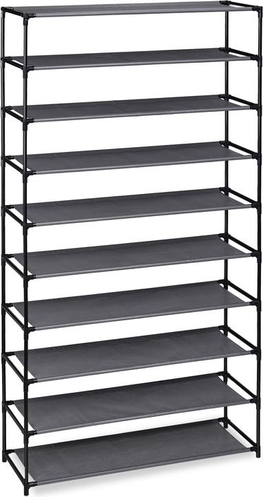 Immagine prodotto Relaxdays Scarpiera salvaspazio (86 x 30 x 158 cm)