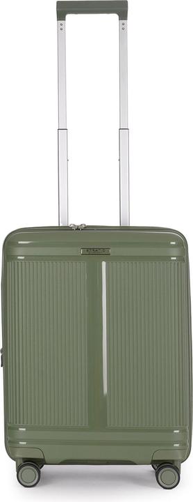 Immagine prodotto Stratic Paglia T Carrello da cabina a 4 ruote S 54 cm con piega elastica (30 l, Bagaglio a mano (fino a 50 litri))