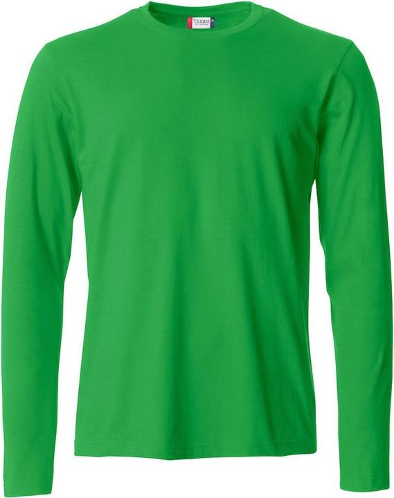Clique Basic TShirt Langärmlig