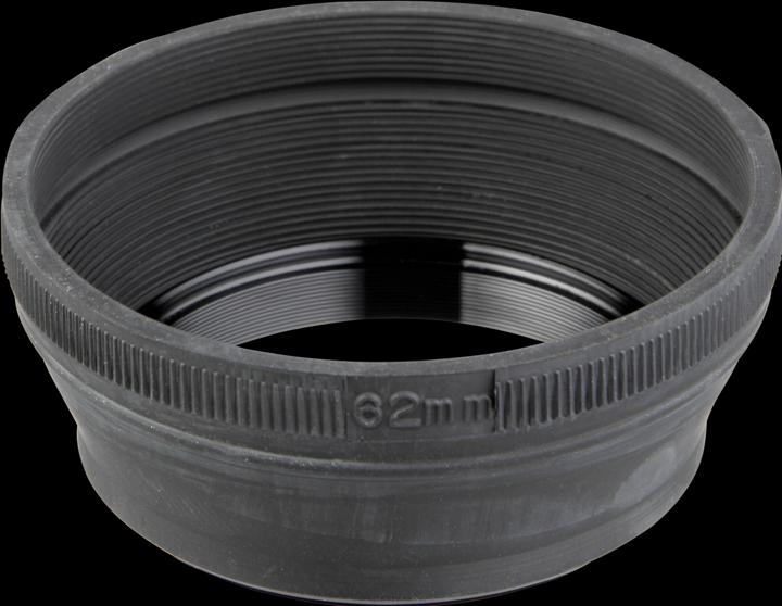 Immagine prodotto Hama Cappuccio obiettivo 62 in gomma standard