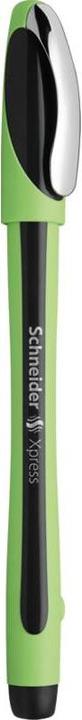 Image du produit Schneider Xpress (Noir, Vert, 1 x)