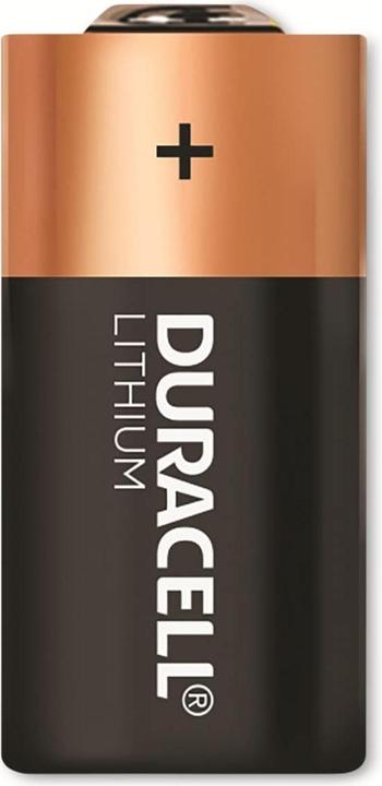Image du produit Duracell Ultra Photo (1 pcs, CR123A, 1400 mAh)