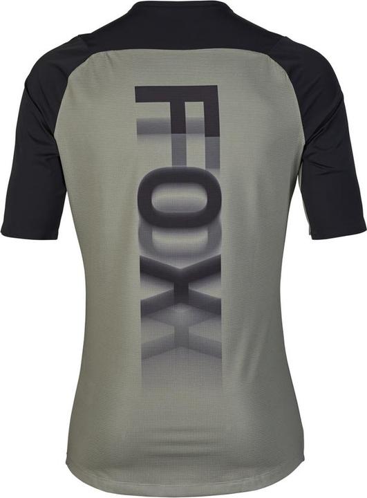 Produktbild Fox Jersey 24 Flexair Ascent Ss Le Adb (M)