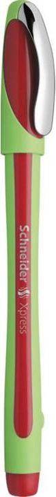 Image du produit Schneider Fineliner Xpress (Rouge, 1 x)