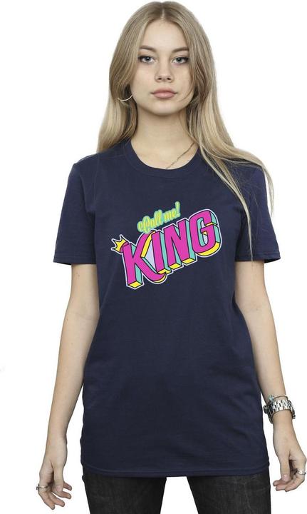 Produktbild Disney The Lion King Classic King TShirt (XL)