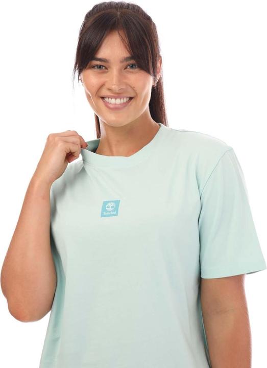 Produktbild Timberland TShirt Logo (38 D)